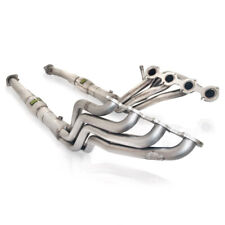 Stainless Works For 2003-11 Crown Victoria/Grand Marquis 4.6L Headers 1-5/8in picture