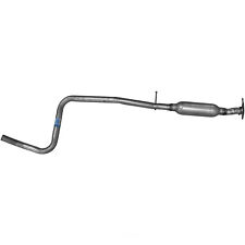 Exhaust Resonator and Pipe Assembly Walker 56286 fits 11-17 Ford Fiesta picture