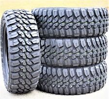 4 Tires Forceum M/T 08 Plus LT 235/75R15 LT 235/75R15 Load C 6 Ply MT Mud picture