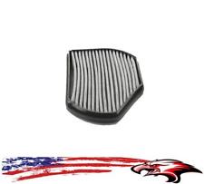 CROSSFIRE 04-08 CLK55 AMG 01-02 SLK320 01-04 CLS550 07-11 Charcoal Cabin Filter picture