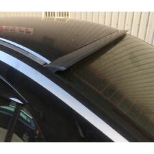 STOCK 229Q Rear Window Roof Spoiler Wing Fits 2017~2022 Infiniti Q60 V37 Coupe picture