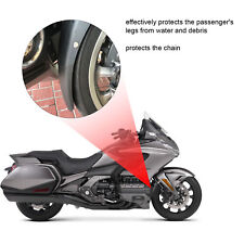 Front Mudguard Extension Extender Motorcycle Accessories for Gold Wing GL1800 ⁺ picture