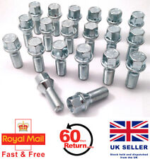 BMW 4 Series Gran Coupe: 430d, 435d, 435i F36 alloy wheel bolts set of 20 picture