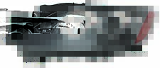For 2008-2009 Mazda CX-7 Headlight HID Driver Side picture