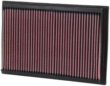 K&N Air Filter Fits 92-11 LINCOLN TOWN CAR , MERCURY GRAND MARQUIS / 33-2272 picture