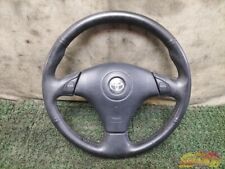TOYOTA MR-S MR2 genuine steering wheel leather ZZW30 Celica Used JDM #1 picture