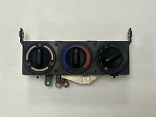 🚘 96-02 BMW Z3 Z3M ROADSTER AC A/C CLIMATE CONTROL UNIT HEATER SWITCH 8397712 picture