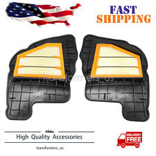Engine Air Filter Pair Fits BMW 550i 650i 750i 750Li X5 X6 4.4L Left & Right picture