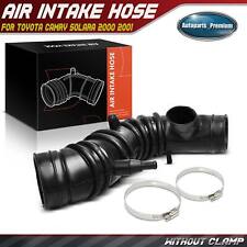 Engine Air Intake Hose for Toyota Camry Solara 2000 2001 4Cyl 2.2L 17881-03110 picture