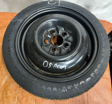 00 01 02 03 04 05 Dodge Neon EMERGENCY SPARE TIRE DONUT 125/70D14 14