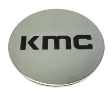 NEW KMC Chrome KM700 Revert 5 / 6 Lug Wheel Hub Center Cap 6231K79 picture
