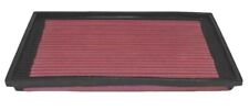 K&N 33-2079 for 81-90 Porche 944 2.5L L4 / 88-90 944 2.7 L4 Drop In Air Filter picture