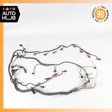 99-02 Mercedes R129 SL500 Engine Motor Cable Wire Wiring Harness 1295409433 OEM picture