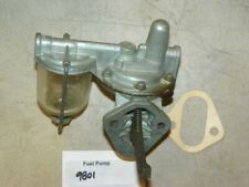 Nash Rambler & States 1951-56 Mechanical Fuel Pump Part No.: 9801 picture