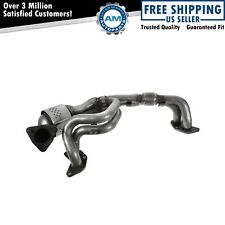 Front Catalytic Converter For 05-09 Subaru Forester Impreza Legacy Outback 2.5L picture