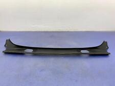 2014 - 2020 ACURA MDX REAR ROOF UPPER HEADER TRIM COVER PANEL | BLACK 74360TZ5 picture