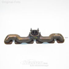 exhaust manifold BMW F01 F02 7-SerIes 760 I 06.08- 7561574 picture