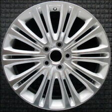 Chrysler 300 19 Inch Polished OEM Wheel Rim 2011 To 2014 picture