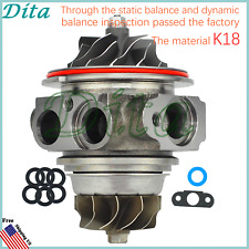 Upgrade TD03 Turbo Cartridge for N54 335i 535xi 49131-07041 BMW 3.0L Right  picture