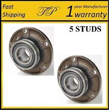 FRONT Wheel Hub Bearing Assembly For 1993-1997 BMW 850CI (PAIR) picture