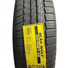 4 Tires Blak Wulf Journey AS 205/70R15 96T AS All Season picture