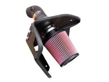 K&N 57-Series FIPK Air Intake System for 1999-2004 USA BMW E46 323i 325i 328i picture