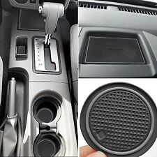 Auovo Anti Dust Mats for Nissan Frontier Crew Cab 2005-2020 Xterra 2005-2015 picture