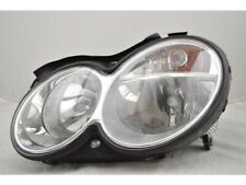 For 2005-2006 Mercedes C55 AMG Headlight Assembly Front Left Hella 16453RJ picture