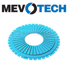 Mevotech Alignment Shim for 2005 Volkswagen Lupo 1.6L L4 - Wheels Tires rz picture