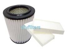 AF5456 C15439 AIR FILTER & CABIN AIR FILTER For Civic SI CRV Element RSX 2.0L picture
