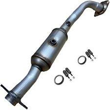 Fits 2003-2011 Honda Element 2.4L Front Catalytic Converter Free Hardware picture