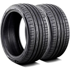 2 Tires GT Radial SportActive 2 225/45R18 95Y High Performance picture