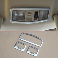 For Mitsubishi Outlander 2013-2021 Reading Light Cover Frame Trim Accessories picture