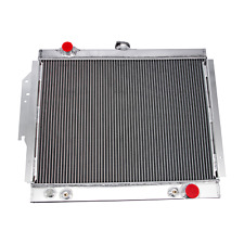 3 Row Radiator For 1979-1993 Dodge D/W 100 150 250 450/Ramcharger 5.2L 5.9L V8 picture