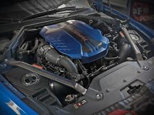 aFe Takeda Momentum Cold Air Intake Kit for 2018-2022 Kia Stinger 3.3L Turbo picture
