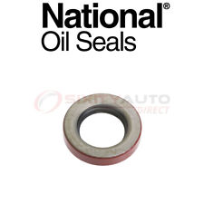 National Wheel Seal for 1975-1980 Ford Granada 3.3L 4.1L 4.2L 5.0L 5.8L L6 xk picture