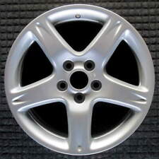Lexus GS400 All Silver 17 inch OEM Wheel 1998 to 2002 picture