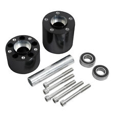 Aluminum Rear Wheel Hub Fit For Harley Touring Electra  Glide Road King 08-23 picture