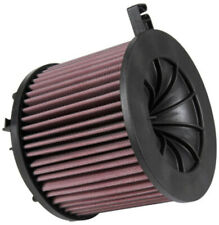 K&N Fit 15-18 Audi A4 L4-1.4L 18-20 A5/RS5 2021 Q5 F/I Drop In Air Filter picture