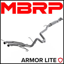MBRP S4702AL Armor Lite 2.5