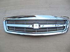 CHEVY CAPRICE PPV Holden WM Statesman Fully CHROME 2011-14 GRILLE  NO EMBLEM picture