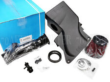 PRL High Volume Cold Air Intake V2 for 18-22 Honda Accord 2.0T INSTOCK picture