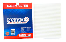 Marvel Cabin Air Filter MRC2128 (BE8Z-19N619-A) for Ford Fiesta 2011-2019 picture