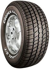 1 New Cooper Cobra Radial G/T 100T 50K-Mile Tire 2456015,245/60/15,24560R15 picture