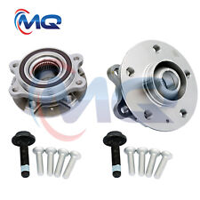 （2）Front Wheel Hubs Bearings for Audi A4 A5 A6 A7 A8 Q5 S4 S5 S6 S7 S8 8K0598625 picture