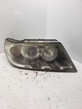 Passenger Right Headlight Without HID Fits 05-09 SAAB 9-7X 741752 picture