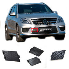 FRONT TOW COVER Fit 11-14 Mercedes AMG ML/GLE W166 ML63 ML63AMG GLE63 GLE63AMG picture