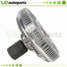 Radiator Cooling Fan Clutch For Ford E-150 Club Wagon Lincoln Navigator picture