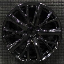 Acura ILX 18 Inch Painted OEM Wheel Rim 2016 To 2022 picture