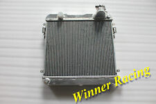 For OPEL MANTA A 1.9 S/GT/E 1970-1975 ;1900 A/ASCONA A Voyage Aluminum Radiator picture